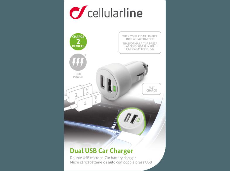 CELLULAR LINE 36597