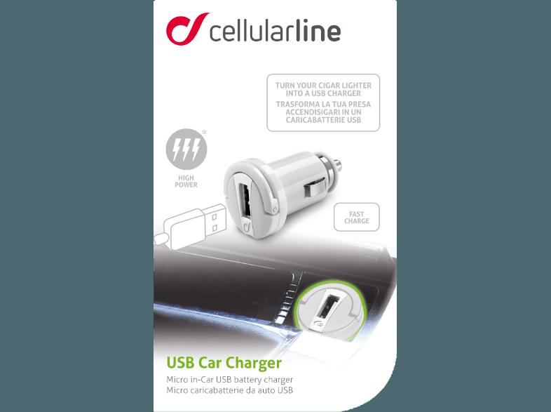 CELLULAR LINE 36598