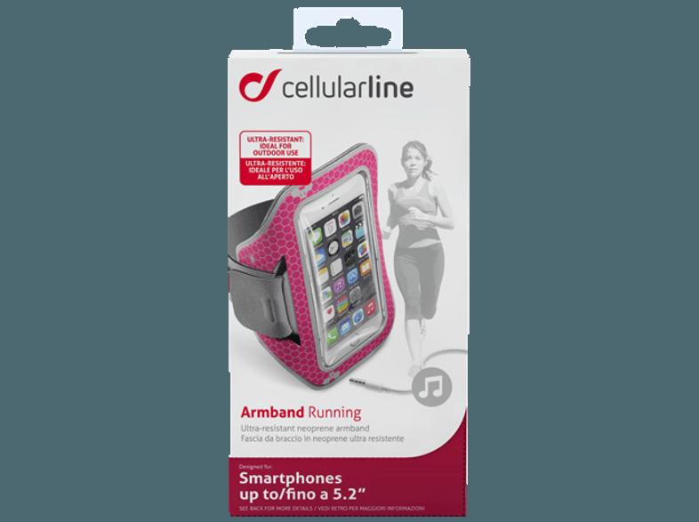 CELLULAR LINE 36629 Armband Universal