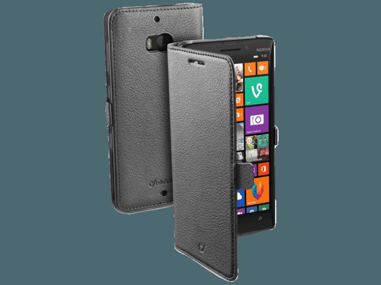 CELLULAR LINE 36797 Buchklapptasche Lumia 930