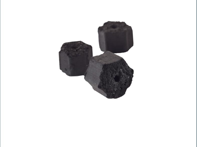 CHEF CENTRE GMBH PG12 Coco Premium Briquettes Briquettes