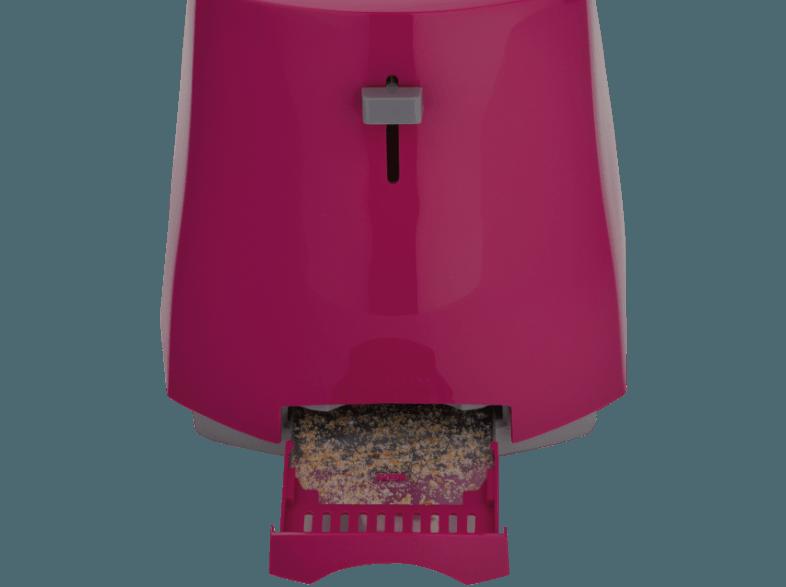 CLOER 3317-1 Toaster Pink (825 Watt, Schlitze: 2)