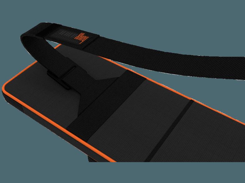 CME Solar Tasche