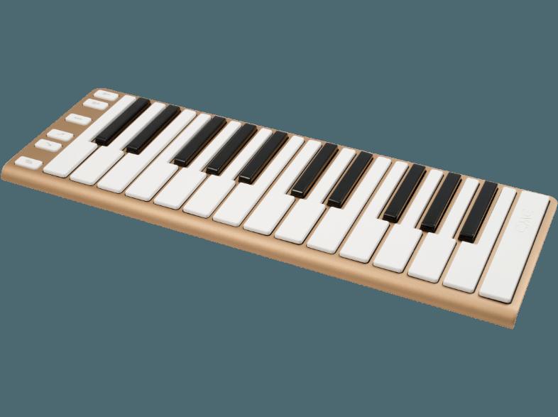 CME Xkey Keyboard