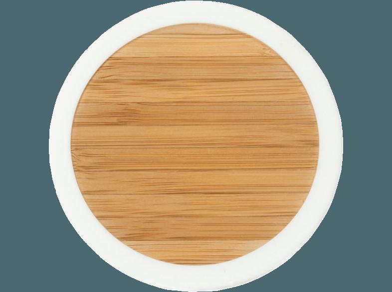 CONTENTO 655023 TipTop 4-tlg. Untersetzer