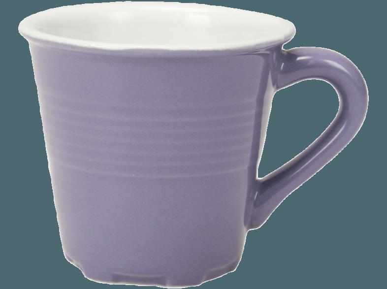 CONTENTO 655330 Piccola 6-tlg. Espressotasse