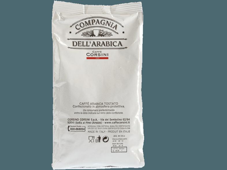 CORSINI CAFFE Guatemala Huehuetenango Kaffee