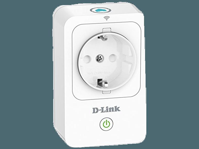 D-LINK DCH 100KT/E Smart Home HD Starter Kit