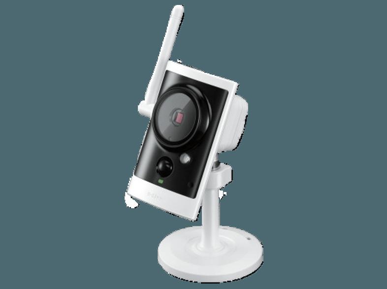 D-LINK DCS-2330L Überwachungskamera, D-LINK, DCS-2330L, Überwachungskamera