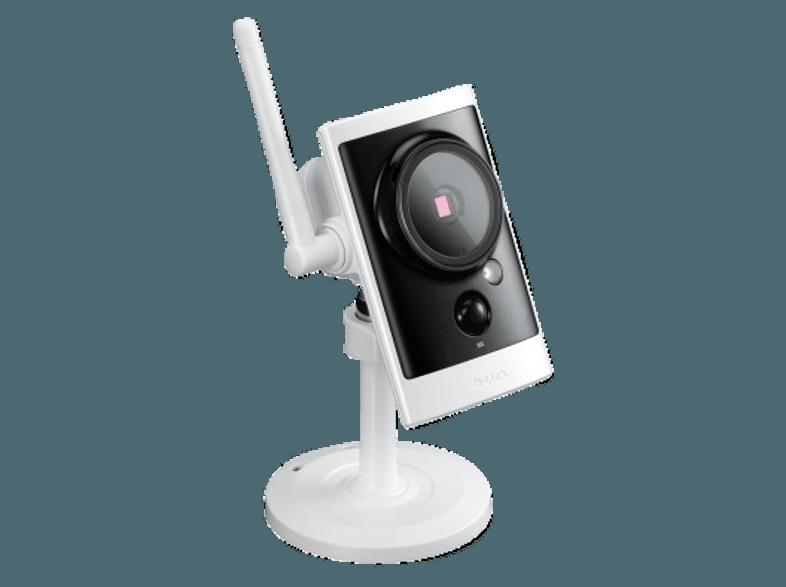 D-LINK DCS-2330L Überwachungskamera
