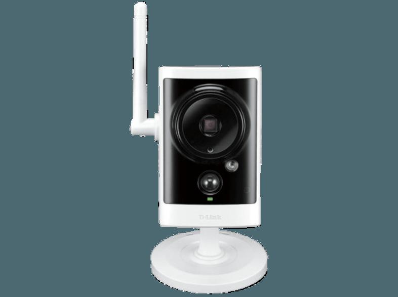 D-LINK DCS-2330L Überwachungskamera