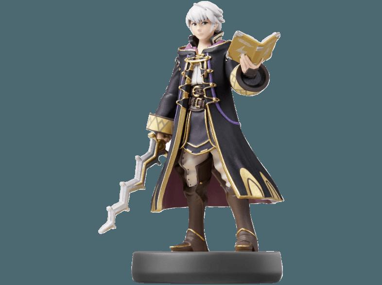 Daraen - amiibo Super Smash Bros. Collection