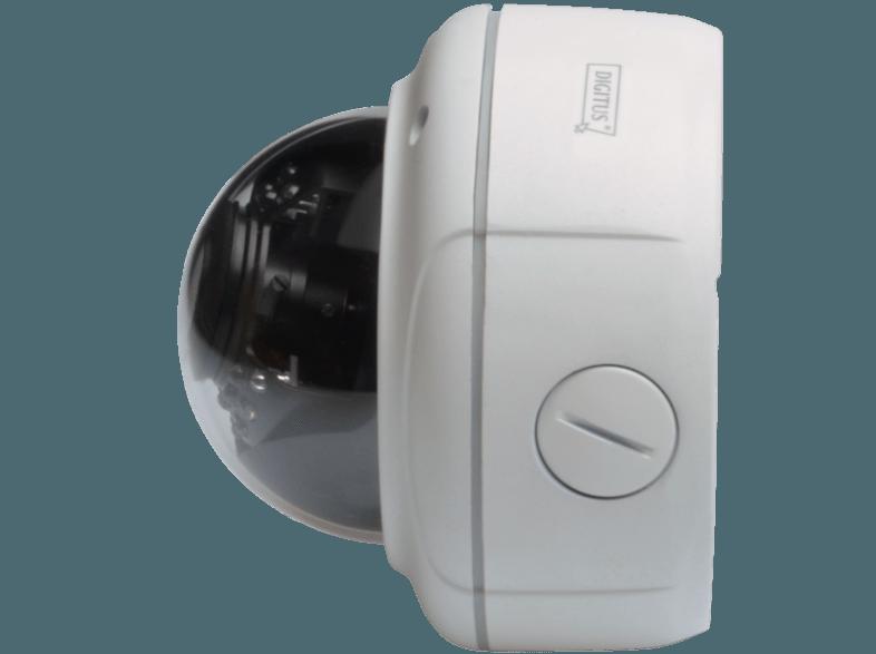 DIGITUS DN 16043 IP-Kamera