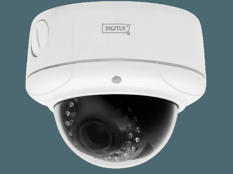 DIGITUS DN 16043 IP-Kamera