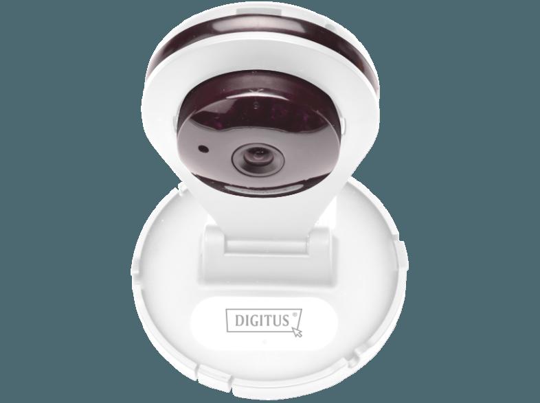 DIGITUS DN 16047 IP-Kamera, DIGITUS, DN, 16047, IP-Kamera