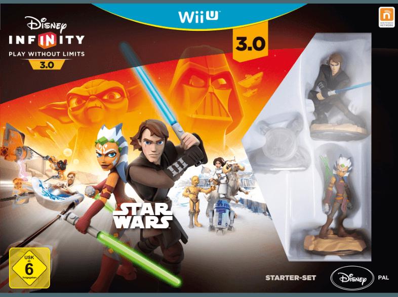 Disney Infinity 3.0: Star Wars Starter-Set