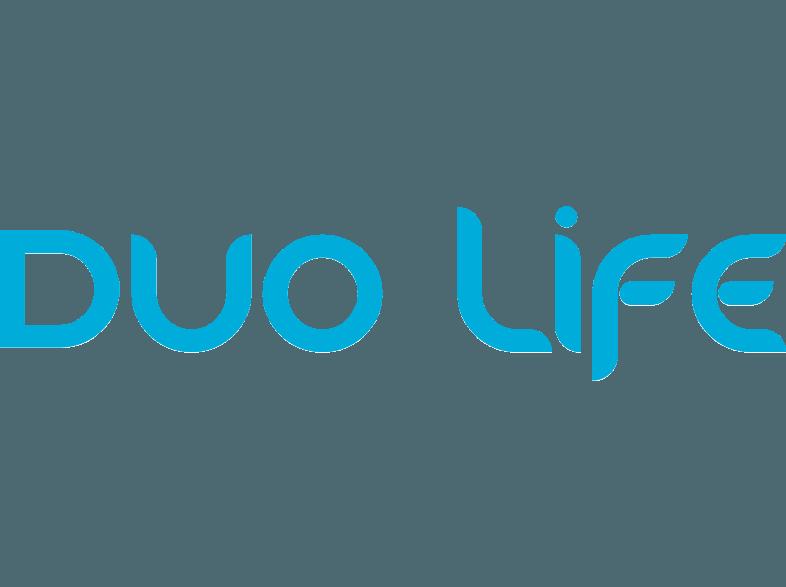 DOMENA Duo Life  (2200 Watt, 6 bar)