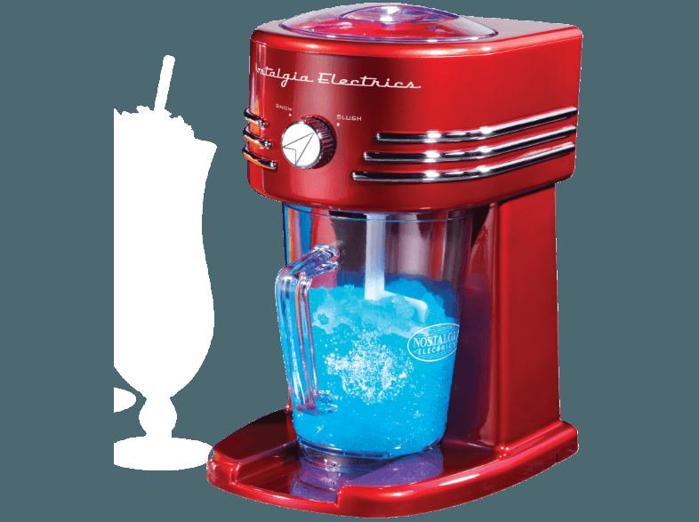 DOMENA FF 145 Slush- & Crushed-Ice Eismaker