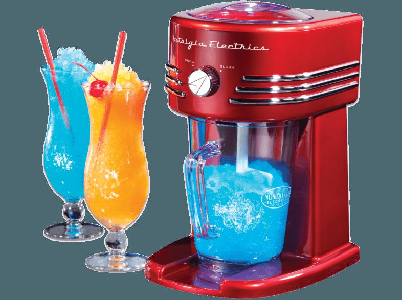 DOMENA FF 145 Slush- & Crushed-Ice Eismaker