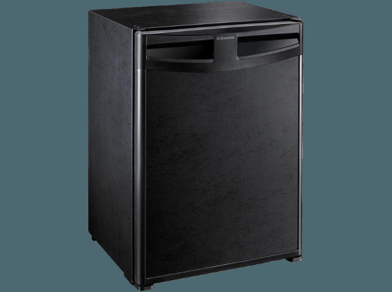 DOMETIC RH 440 NTE Kühlschrank (105 kWh/Jahr, A , 554 mm hoch, Anthrazit)
