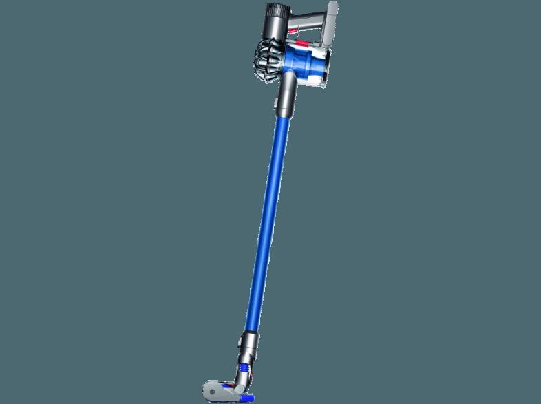 DYSON 205984-01 v6 Fluffy  Handstaubsauger