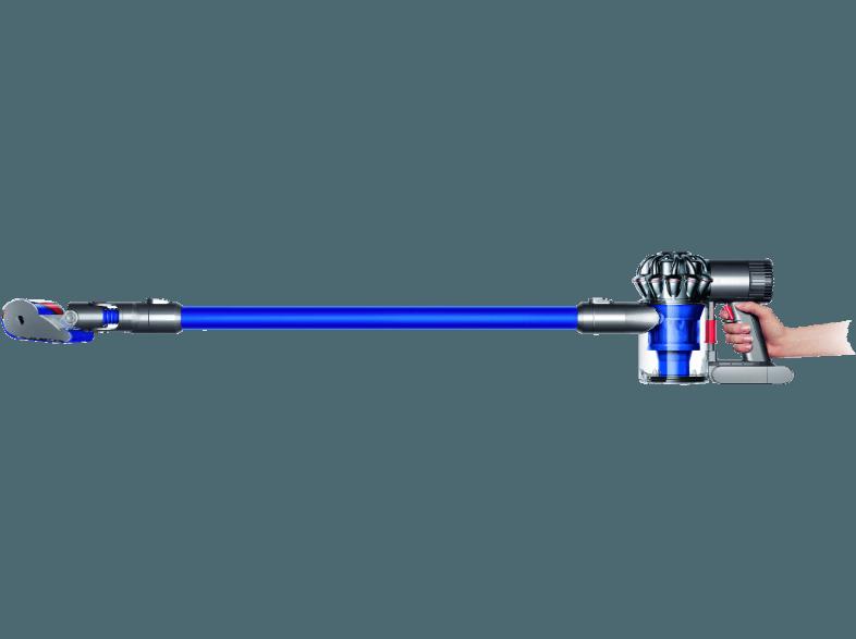 DYSON 205984-01 v6 Fluffy  Handstaubsauger, DYSON, 205984-01, v6, Fluffy, Handstaubsauger