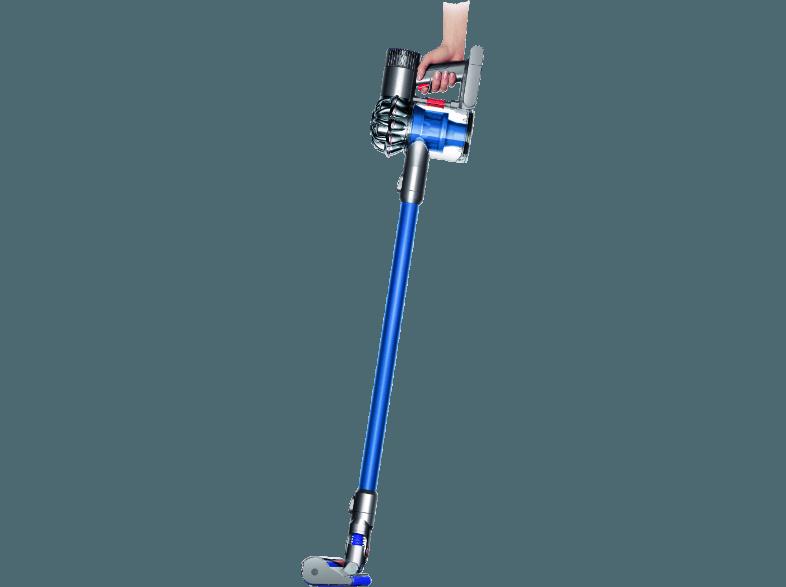 DYSON 205984-01 v6 Fluffy  Handstaubsauger