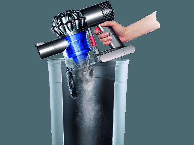 DYSON 205984-01 v6 Fluffy  Handstaubsauger