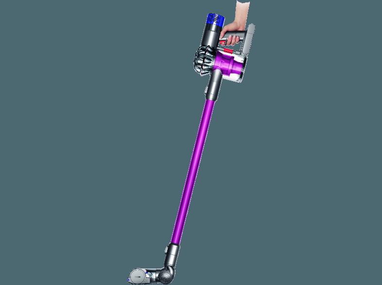 DYSON 210997-01 v6 Absolute  Handstaubsauger, DYSON, 210997-01, v6, Absolute, Handstaubsauger