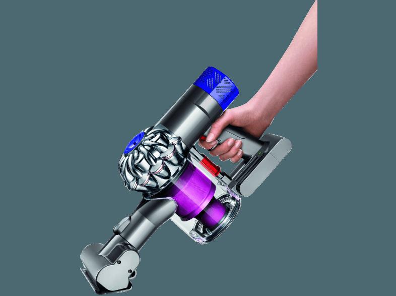 DYSON 210997-01 v6 Absolute  Handstaubsauger