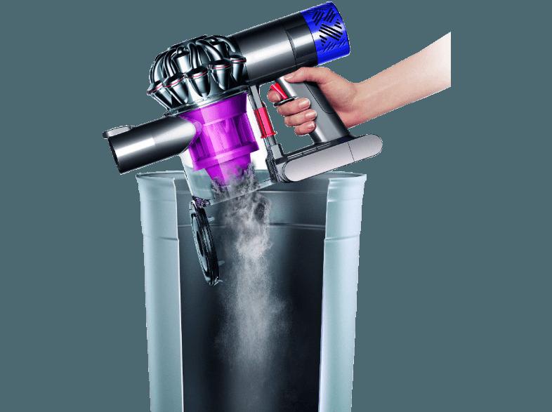 DYSON 210997-01 v6 Absolute  Handstaubsauger