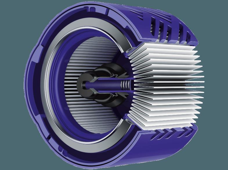 DYSON 210997-01 v6 Absolute  Handstaubsauger, DYSON, 210997-01, v6, Absolute, Handstaubsauger