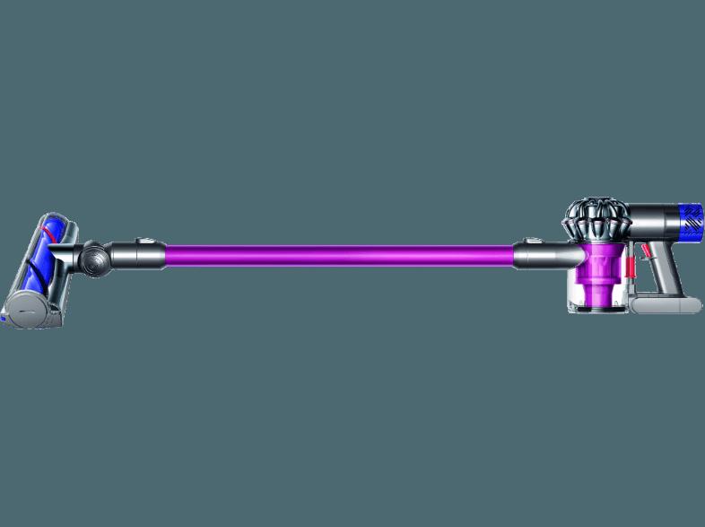 DYSON 210997-01 v6 Absolute  Handstaubsauger, DYSON, 210997-01, v6, Absolute, Handstaubsauger