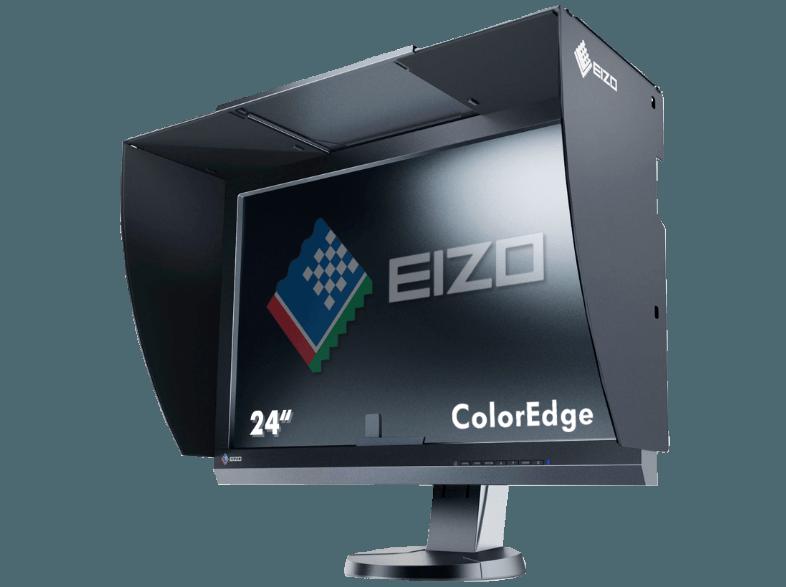 EIZO CG247-BK Monitor 24 Zoll Full-HD Monitor
