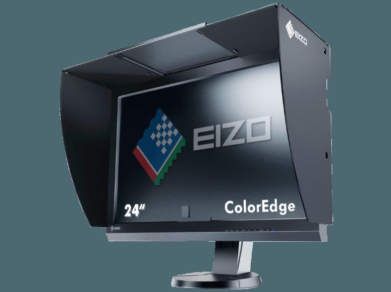 EIZO CG247-BK Monitor 24 Zoll Full-HD Monitor, EIZO, CG247-BK, Monitor, 24, Zoll, Full-HD, Monitor