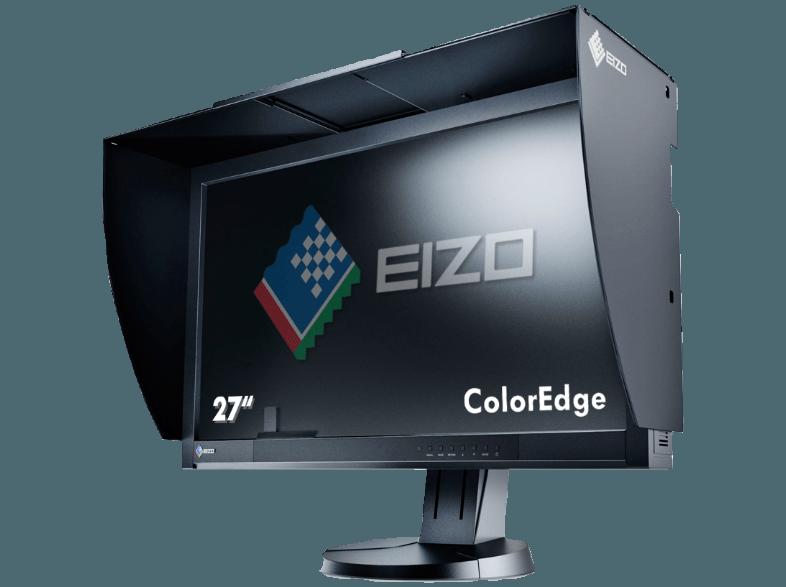 EIZO CG277-BK Monitor 27 Zoll  LCD, EIZO, CG277-BK, Monitor, 27, Zoll, LCD