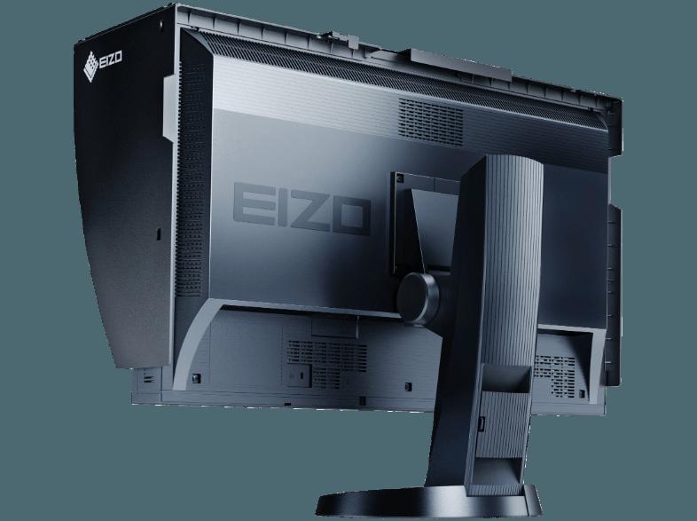 EIZO CG277-BK Monitor 27 Zoll  LCD