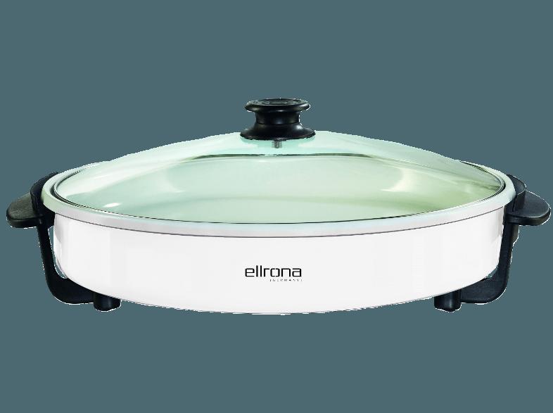 ELLRONA 61499 Partypfanne (1500 Watt)