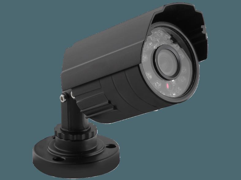 EMINENT EM6120 Infrarot-Überwachungskamera, EMINENT, EM6120, Infrarot-Überwachungskamera