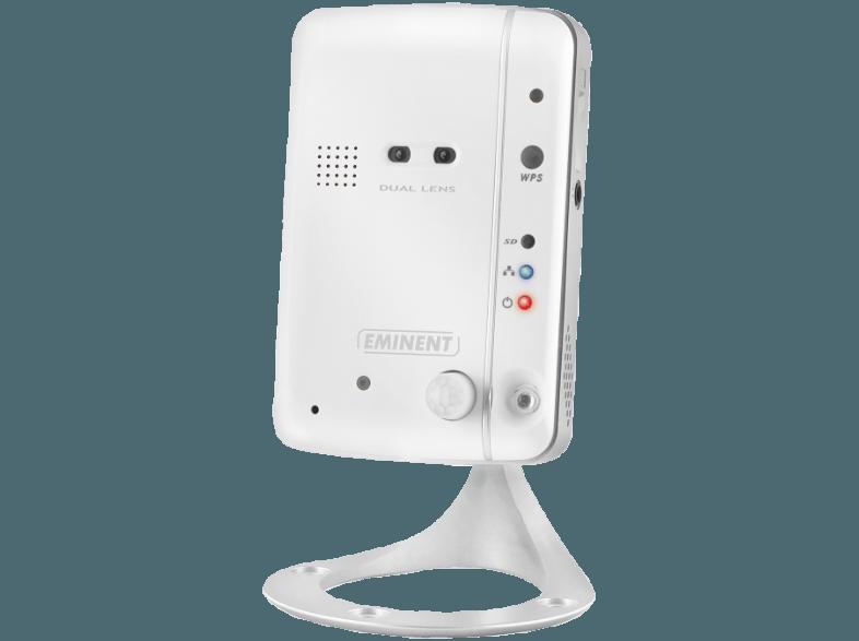 EMINENT EM6250HD Easy Pro View HD IP Kamera