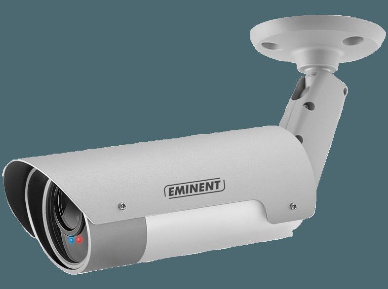 EMINENT EM6260 Easy Pro View Outdoor HD IP-Kamera, EMINENT, EM6260, Easy, Pro, View, Outdoor, HD, IP-Kamera