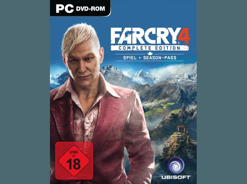 Far Cry 4 (Complete Edition) [PC], Far, Cry, 4, Complete, Edition, , PC,