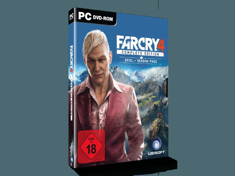 Far Cry 4 (Complete Edition) [PC], Far, Cry, 4, Complete, Edition, , PC,