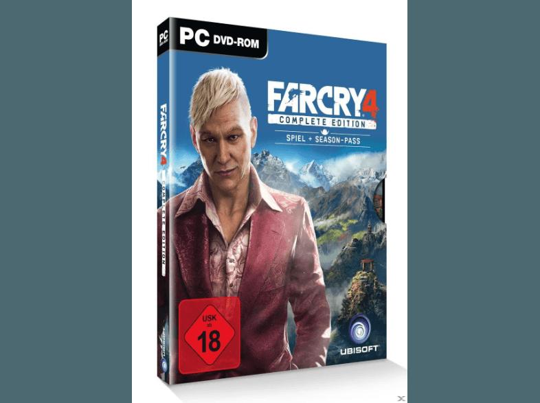 Far Cry 4 (Complete Edition) [PC], Far, Cry, 4, Complete, Edition, , PC,