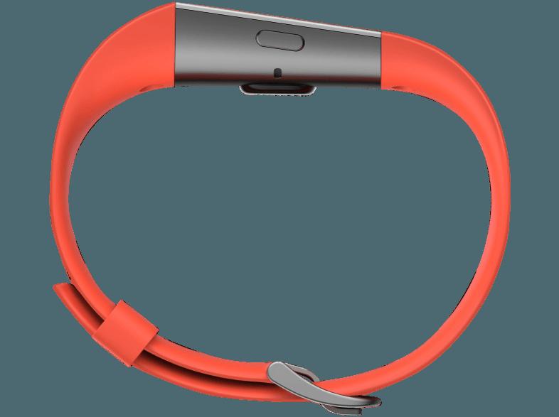 FITBIT Surge Large Orange (Smart Watch)