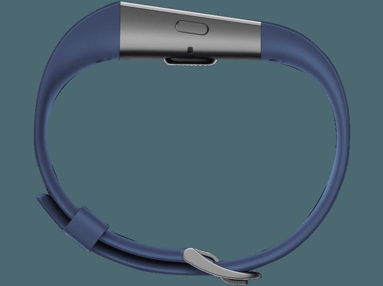 FITBIT Surge Small Blau (Smart Watch)