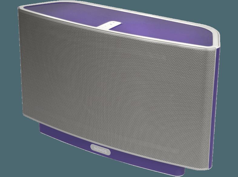 FLEXSON FLXP5CP1071 Folie für Sonos Play:5, FLEXSON, FLXP5CP1071, Folie, Sonos, Play:5