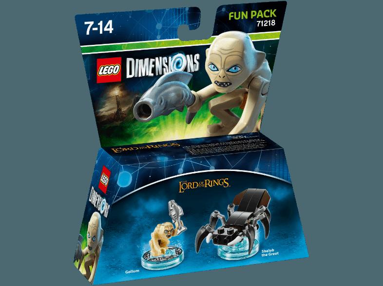 Fun Pack - Herr der Ringe: Gollum