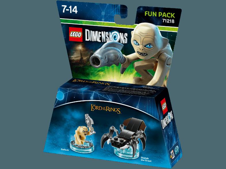 Fun Pack - Herr der Ringe: Gollum