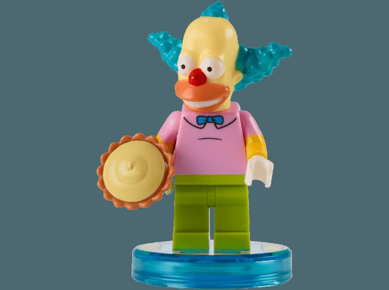 Fun Pack Simpsons: Krusty